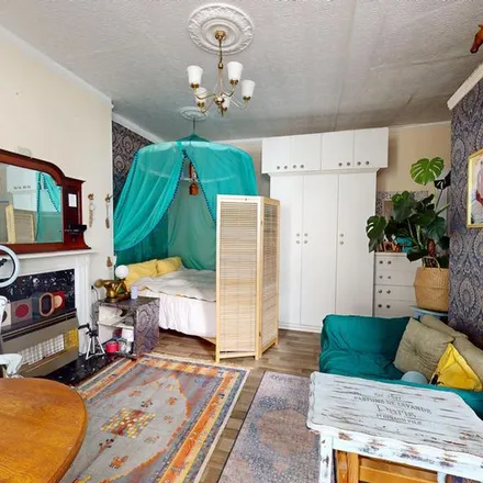 Image 4 - 41 Devonshire Place, Brighton, BN2 0JR, United Kingdom - Apartment for rent
