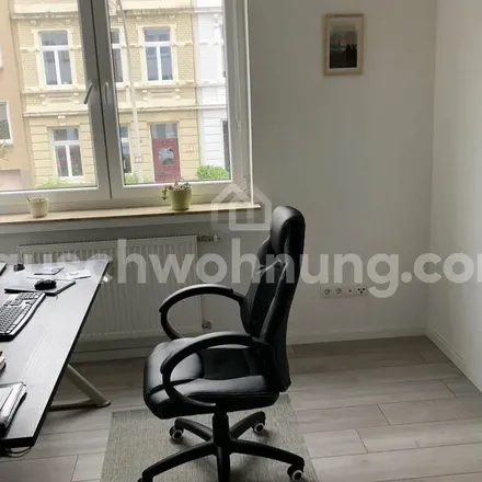 Rent this 3 bed apartment on Dottendorfer Straße 16 in 53129 Bonn, Germany