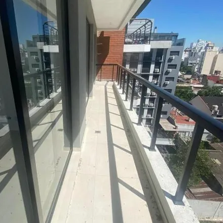 Buy this 2 bed apartment on Boyacá 658 in Flores, C1406 FYG Buenos Aires