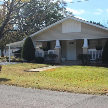 Image 1 - 8421 Thomas Avenue, Leeds, AL 35094, USA - House for sale