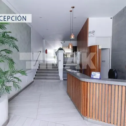 Buy this 2 bed apartment on Urbana in Arequipa Avenue, Miraflores
