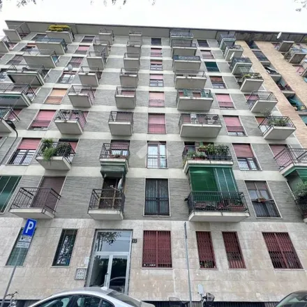 Image 9 - Viale Puglie, 20137 Milan MI, Italy - Apartment for rent