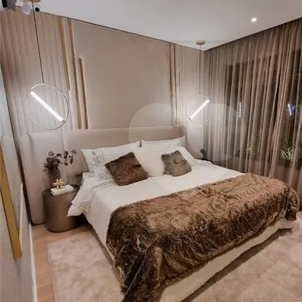 Buy this 3 bed apartment on Edifício Sumaré New West in Rua Apiacás 218, Perdizes