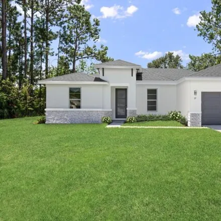 Buy this 4 bed house on 2960 Fears Road Southeast in Palm Bay, FL 32909