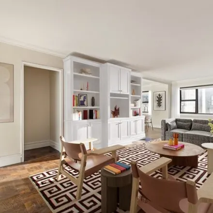 Buy this studio apartment on Dr. Wine in 1287 1st Avenue, New York