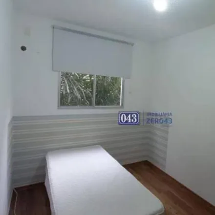 Buy this 2 bed apartment on Super Muffato Quintino in Rua Quintino Bocaiúva 1045, Vila Nova