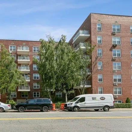 Buy this 2 bed condo on 9411 Shore Road in New York, NY 11209