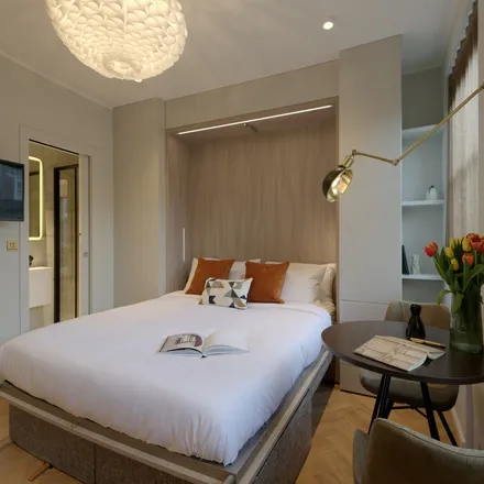 Image 3 - 9 Foulis Terrace, London, SW7 3LZ, United Kingdom - Apartment for rent