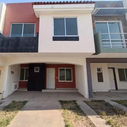 Rent this 3 bed house on unnamed road in 45133 Zapopan, JAL