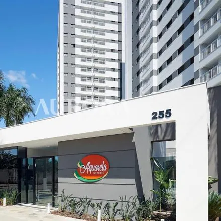 Image 2 - Portaria, Rua Alexandre Graham Bell, Jamaica, Londrina - PR, 86065-240, Brazil - Apartment for rent