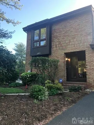 Rent this 2 bed townhouse on unnamed road in North Brunswick, NJ 08874