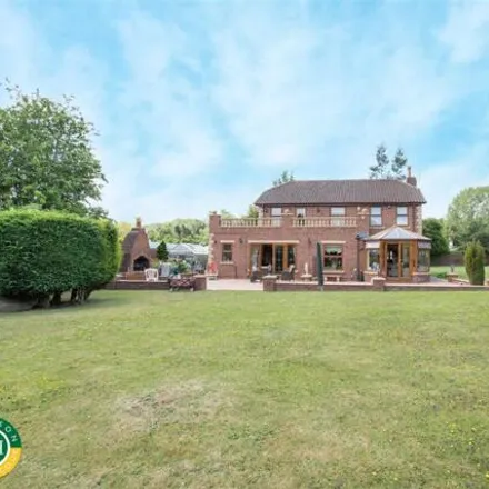 Buy this 4 bed house on Great North Road/Bawtry Forest in Brookfield, Great North Road