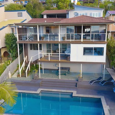 Rent this 4 bed apartment on Riviera Avenue in Terrigal NSW 2260, Australia