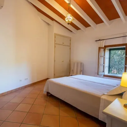 Rent this 2 bed house on 07519 Maria de la Salut