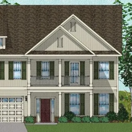 Buy this 5 bed house on Kitchin Farms Way in Wake Forest, NC