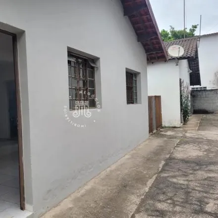 Image 2 - Rua 11 de Junho, Anhangabaú, Jundiaí - SP, 13201-625, Brazil - House for rent