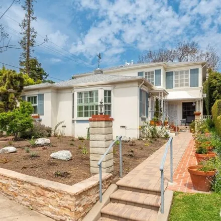Buy this 5 bed house on 194 South Kenter Avenue in Los Angeles, CA 90049