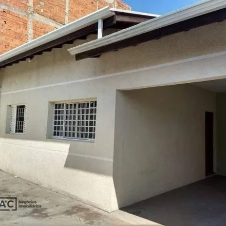 Buy this 2 bed house on Rua Tereza Cristina in Jardim Amanda, Hortolândia - SP