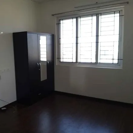 Rent this 2 bed apartment on unnamed road in Zone 15 Sholinganallur, - 600119