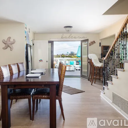 Image 9 - 416 Virginia St, Unit NE Pool-Side Room/Floor - Townhouse for rent