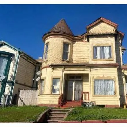 Buy this 4 bed apartment on East Bay Blue Print in 1711 14th Avenue, Oakland