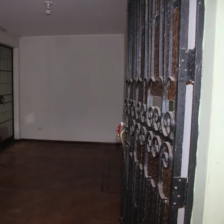 Buy this 3 bed apartment on Institución educativa inicial Musical Jose Marti in Jirón Los Pumas, Chorrillos
