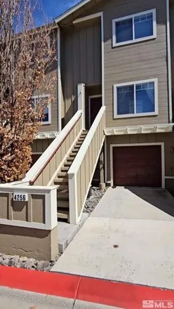 Rent this 2 bed house on 4252 Kathleen Denise Lane in Reno, NV 89503