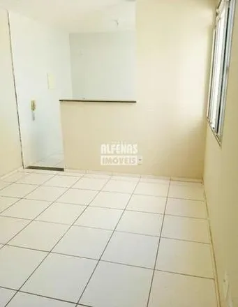 Buy this 2 bed apartment on Rua Palmeira Imperial in Regional Norte, Betim - MG