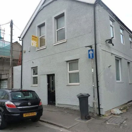 Image 4 - Northcote Street, Cardiff, CF24 3BH, United Kingdom - Apartment for rent