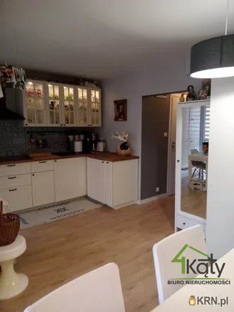 Buy this 2 bed apartment on Wojska Polskiego 36b in 11-430 Korsze, Poland