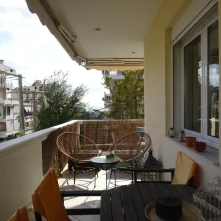 Image 5 - Κύπρου, Municipality of Glyfada, Greece - Apartment for rent