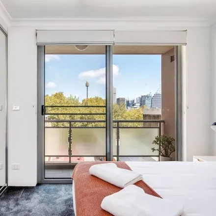 Rent this 2 bed apartment on Potts Point in Potts Point NSW 2011, Australia