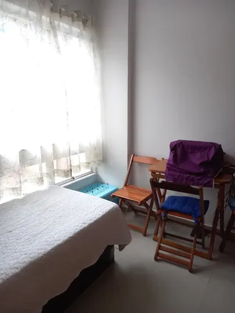 Image 3 - Rio de Janeiro, Laranjeiras, RJ, BR - Apartment for rent