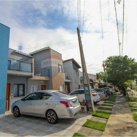 Buy this 4 bed house on Rua José Silvino Garcia in Jardim Horto Florestal, Sorocaba - SP