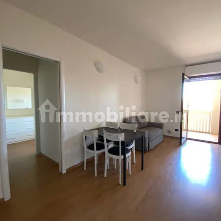 Rent this 2 bed apartment on Via Alcide De Gasperi 6 in 24123 Bergamo BG, Italy