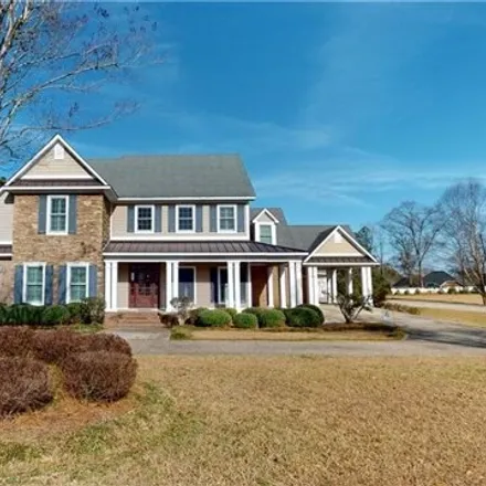 Buy this 3 bed house on Baileyshire Lane in Jackson, AL 36545