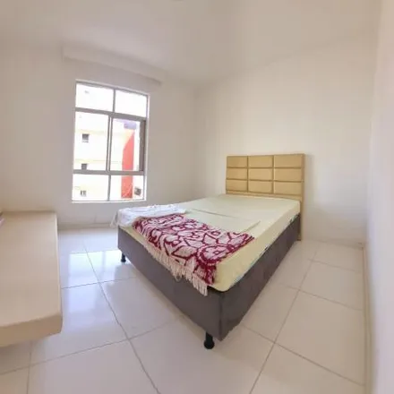 Rent this 3 bed apartment on Rua Rubem Berta in Pituba, Salvador - BA