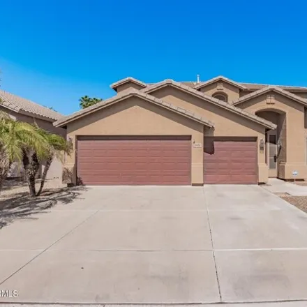 Buy this 4 bed house on 2932 East Tulsa Street in Chandler, AZ 85225