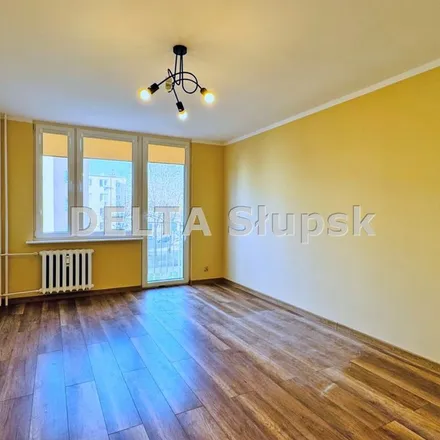 Image 3 - Rybacka, 76-200 Słupsk, Poland - Apartment for rent