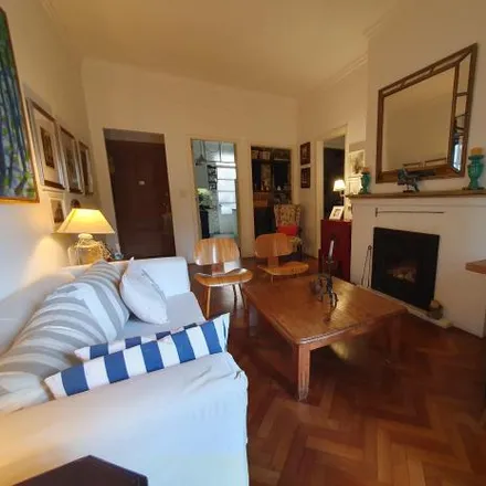 Buy this 2 bed apartment on Tronador 2700 in Villa Urquiza, 1430 Buenos Aires