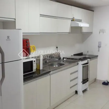 Buy this 1 bed apartment on Rua Hércules Galló in Centro, Caxias do Sul - RS