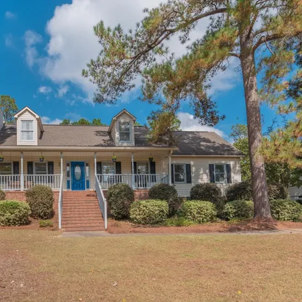 Buy this 4 bed house on 601 Creekridge Road in Wood Valley, Aiken County