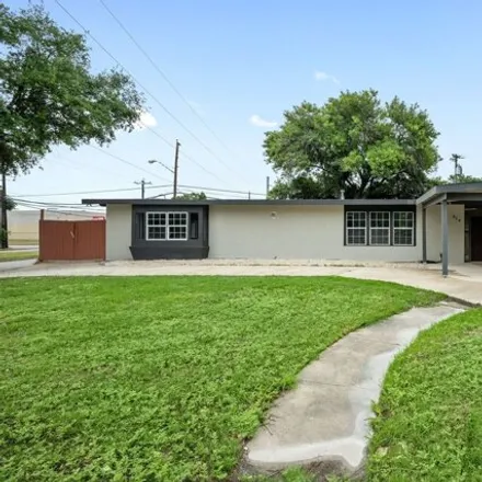 Buy this 4 bed house on 603 Lanark Drive in San Antonio, TX 78218