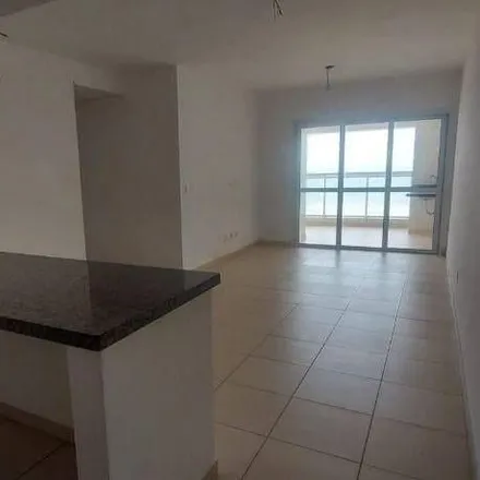 Buy this 3 bed apartment on Avenida Presidente Castelo Branco in Guilhermina, Praia Grande - SP