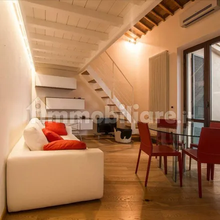 Image 7 - Via dei Montanini 86, 53100 Siena SI, Italy - Apartment for rent