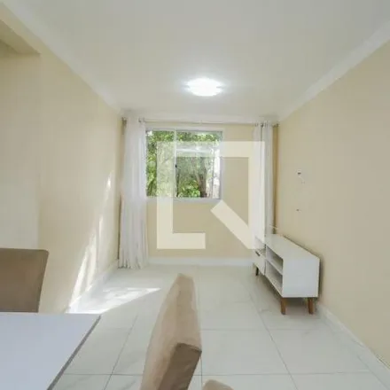 Rent this 2 bed apartment on Lapa (Linha 7) in Rua William Speers, Água Branca