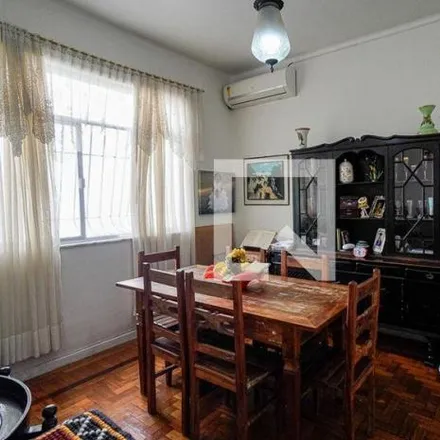 Buy this 2 bed apartment on Travessa Doutor Mário Viana in Santa Rosa, Niterói - RJ