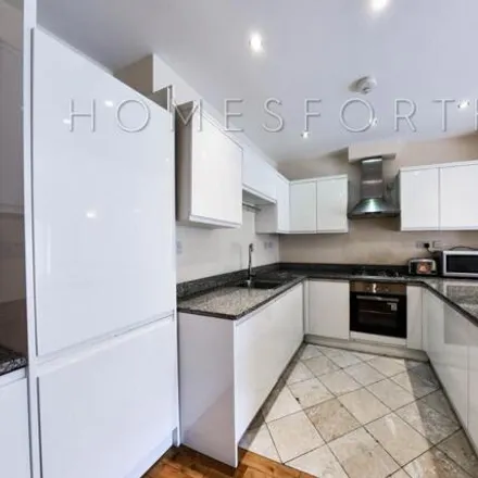 Image 2 - Hampstead School, Westbere Road, London, NW2 3SR, United Kingdom - Apartment for rent