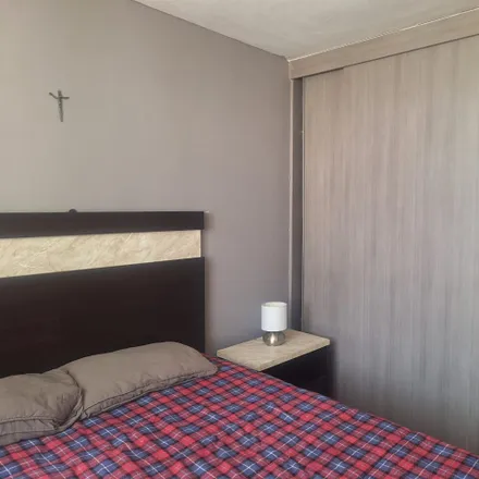 Rent this 2 bed apartment on Posgrado Esime Azcapotzalco in Calzada Azcapotzalco-La Villa, Santa Catarina Atzacualco