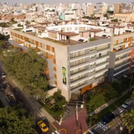 Image 1 - Central Park, Calle Tomás Edison 296, San Isidro, Lima Metropolitan Area 15976, Peru - Apartment for sale